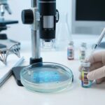 Czym jest biologia syntetyczna i czy można projektować nowe organizmy?