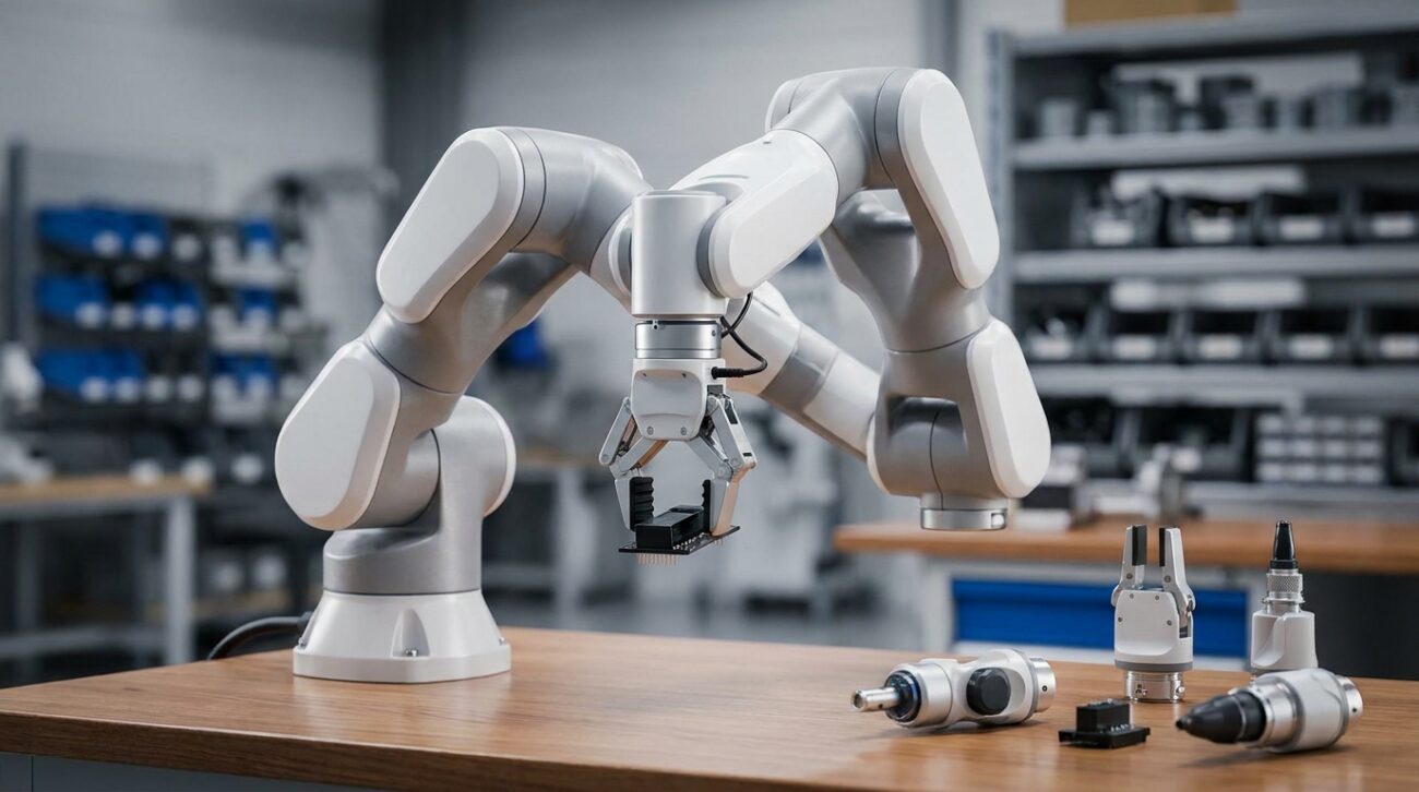 Czym są roboty ogólnego przeznaczenia i gdzie mogą być wykorzystywane?