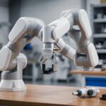 Czym są roboty ogólnego przeznaczenia i gdzie mogą być wykorzystywane?