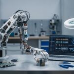 Jak działają roboty humanoidalne i czego muszą się jeszcze nauczyć?