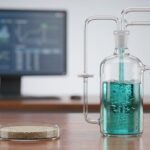 Jak naukowcy próbują usuwać dwutlenek węgla z atmosfery?