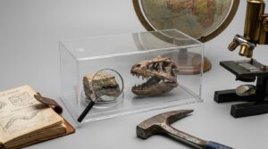 Jak wyginęły dinozaury i skąd naukowcy wiedzą, co się wydarzyło?